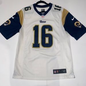 Los Angeles Rams NFL Jersey- Jared Goff #16